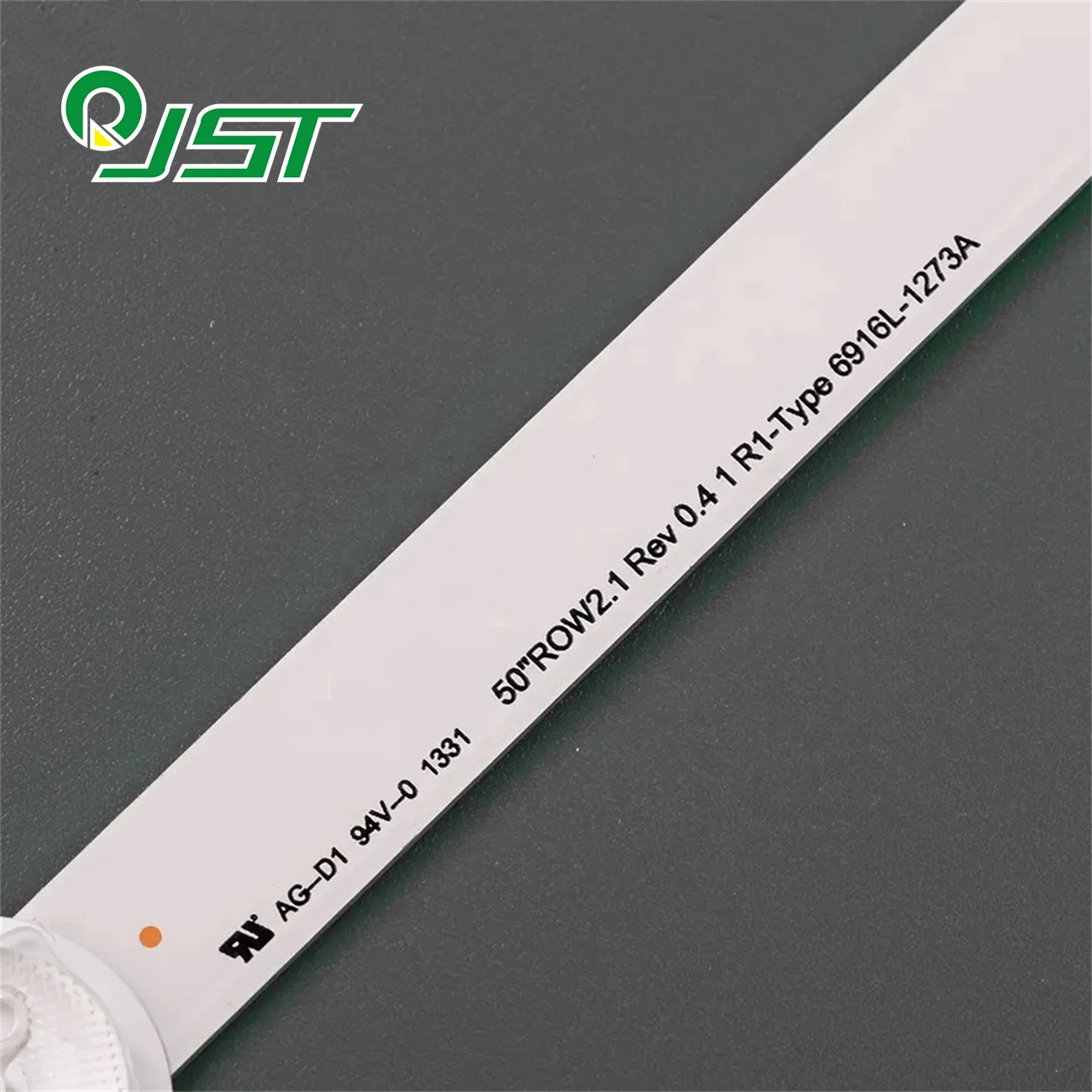 12pcs/Kit LED Strips for BUSYLJR 50LN5750-UH BCCYLJR 50LA6205-UA BCCYLJR 50LA6205-UA BCCYLHR 50LN5310-UB 50LN5750-UH