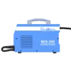 Keygree Mig 300A 220V 1KG Welding Machine Mig Maquina De Solda Mig/mma Welding Machine 3