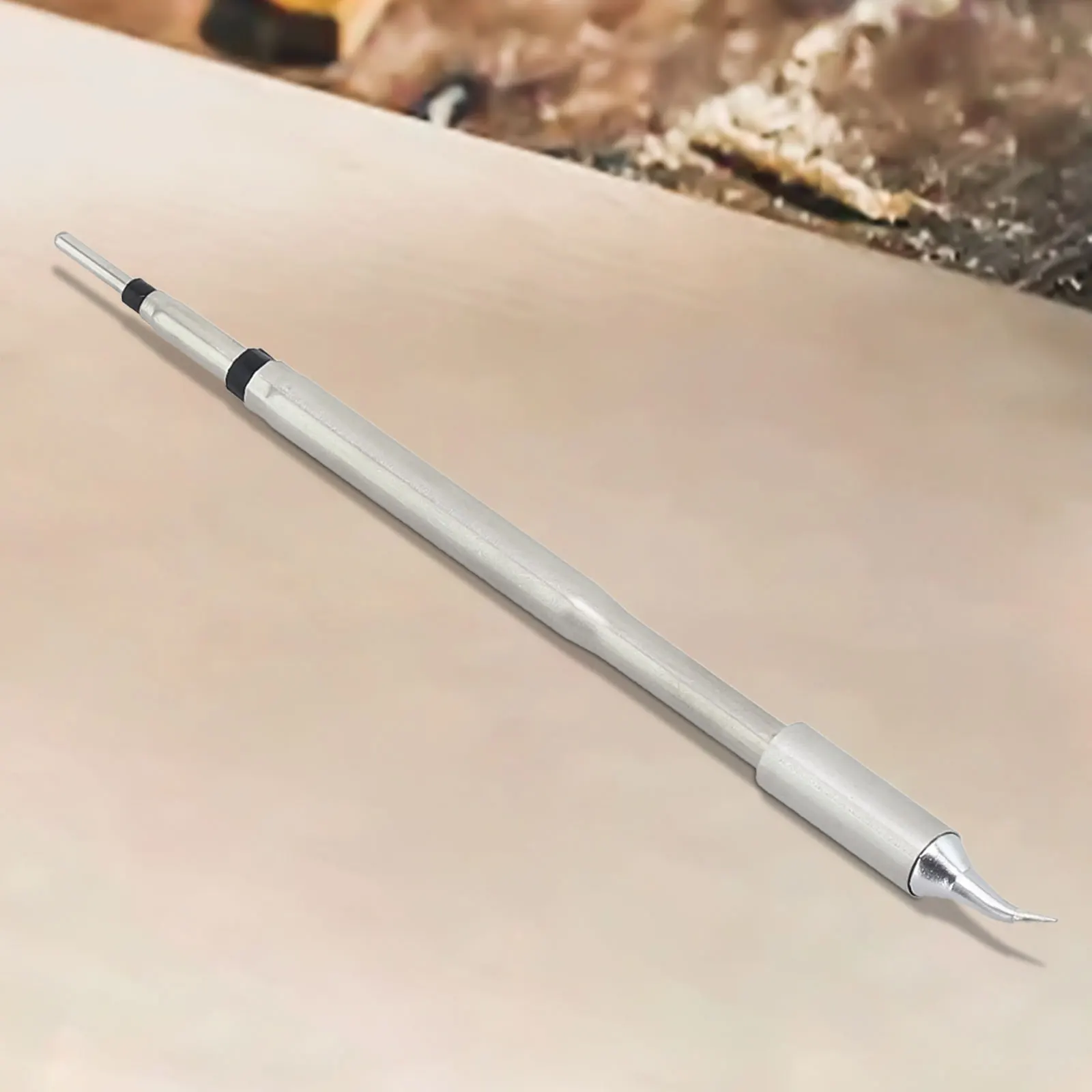 

1pc C245-IS C245-4.7 C245-3.2K C245-2.5K Soldering Iron Tip Integrated Heating Core For JBC Soldering Station Welding Parts