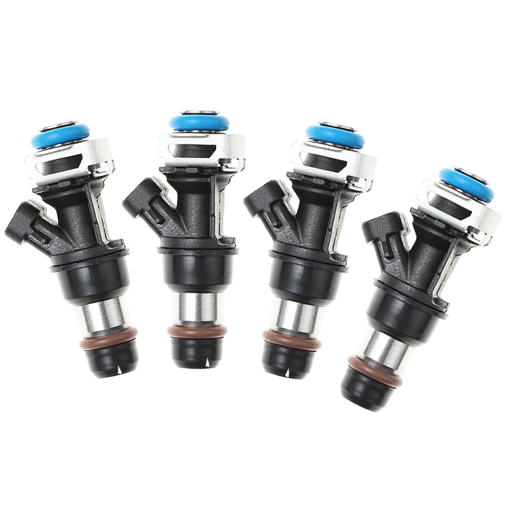 

Топливный инжектор 25317628 для GMC Savana 1500/2500 Yukon Sierra 1500/2500 Yukon XL 1500/2500 5.3L 6.0L
