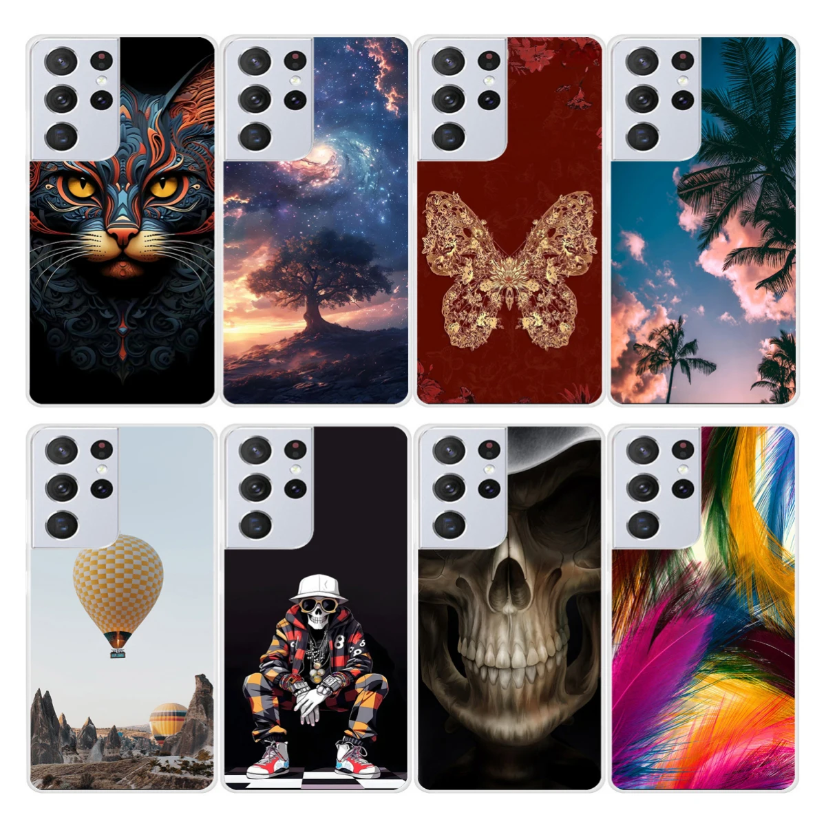 Per Samsung Galaxy S21 | S21 + |