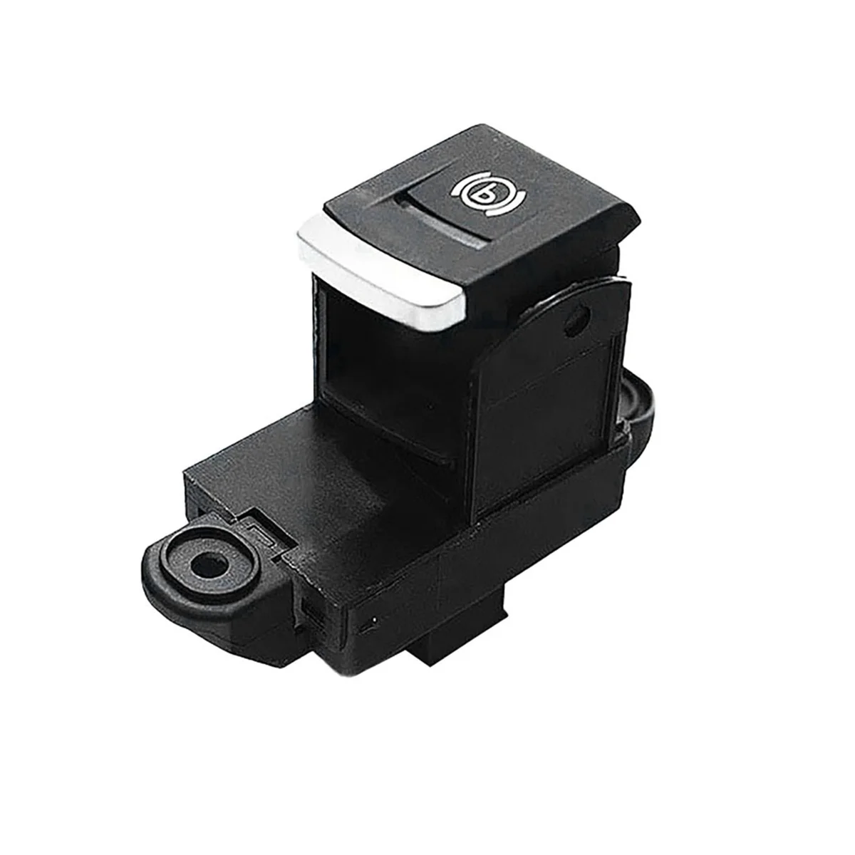 

4F1927225C Electronic Handbrake Switch Parking Brake Button Car for Volkswagen Audi