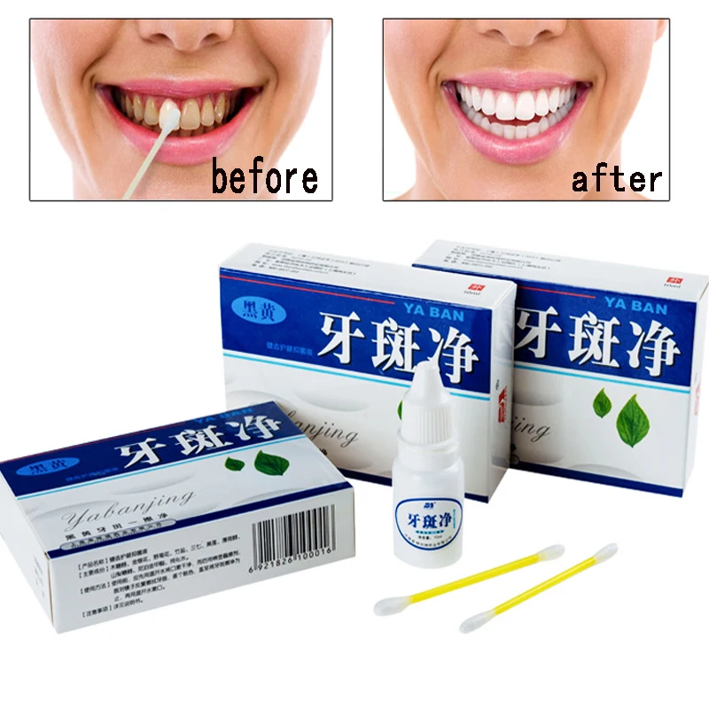 Teeth Whitening Kit 10ml Teeth Whitening Water Oral Hygiene Cleaning Teeth Care Tooth Cleaning Whitening Water Clareamento Dental Odontologia