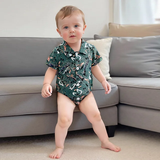 2020 Autumn Newborn Baby Boys Girls Clothes Baby Clothing Set Unisex