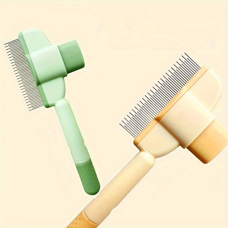Pet Hair Remover Brush 1