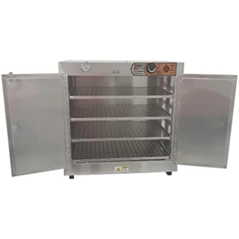 Catering and Events Food Warmer with Water Tray, The Original and the best, UL / NSF Certified for inspections