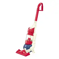 Kids Vacuum Cleaner Toy Housekeeping Pretend with Music and Light Role Play for Kid Age 4 5 6 Children Toddlers Girls Boys 1