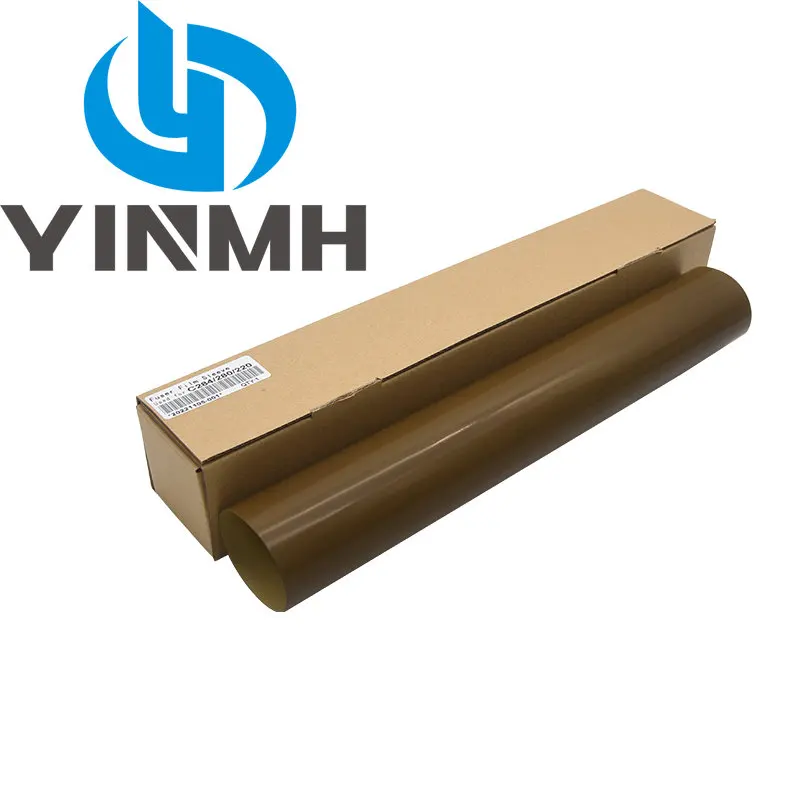 

Original Fixing Fuser Film Sleeve Belt for Konica Minolta Bizhub C220 C224 C224e C258 C280 C284 C284e C308 C360 C364 C364e C368