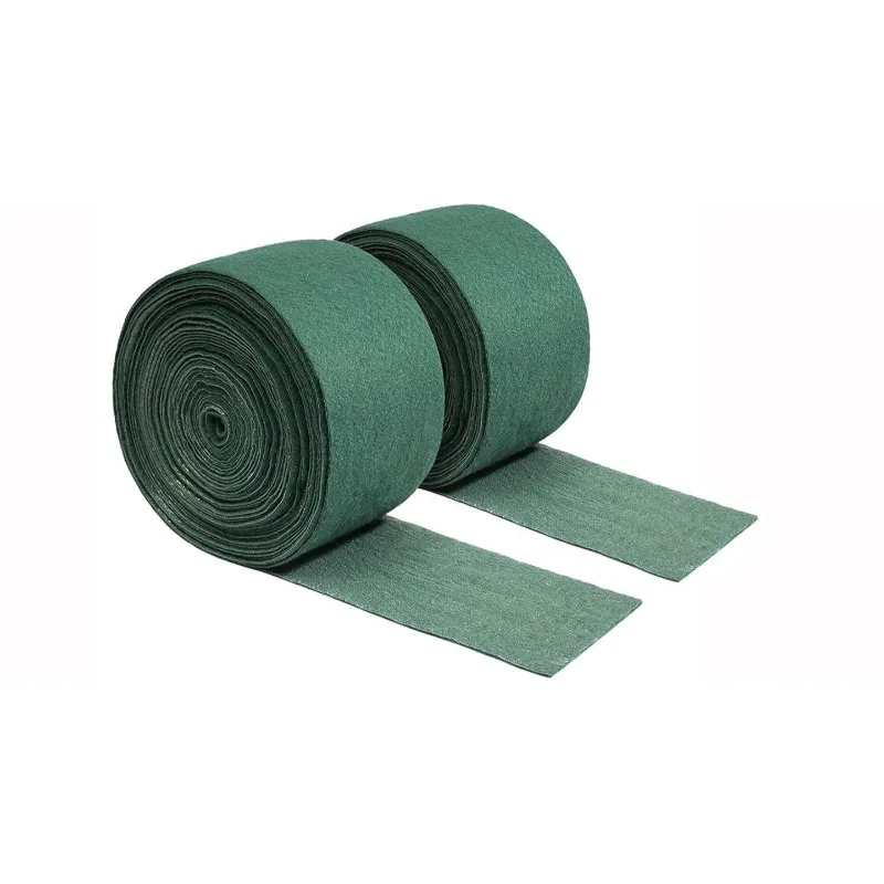 Thickened Tree Wrapping Cloth - Cold-Proof Sun Protection Fabric Garden Greening Winter Plant Frost Prevention Outdoor Tree Care
