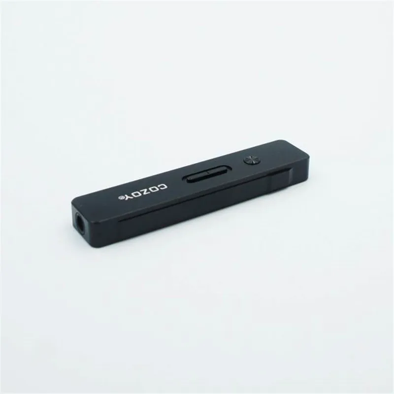 COZOY TAKT PRO Portable Decoding Headphone Amplifier For iPhone/PC/Android