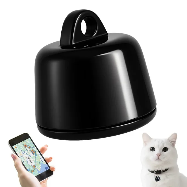 Mini Pet Tracker for Dog Cat Universal Pet Tracking Items Smart Find Tag Global Positioning Pet and Items Locator Mini Pet Tracker for Dog Cat Universal Pet Tracking Items Smart Find Tag Global Positioning Pet and Items Locator