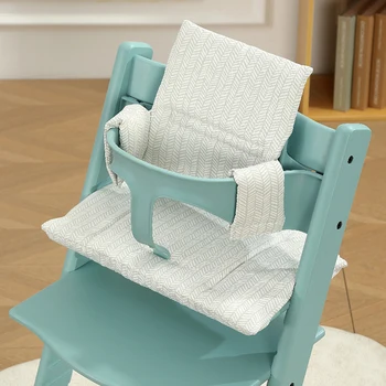 Highchair Seat Cushion Pad 1
