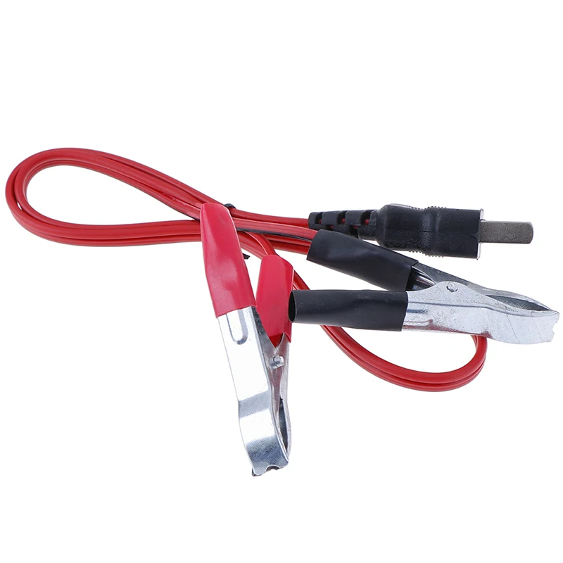 발전기용 코드 와이어, 1.2M, 12V DC 충전 케이블, EU1000i, EU2000i, 1PC