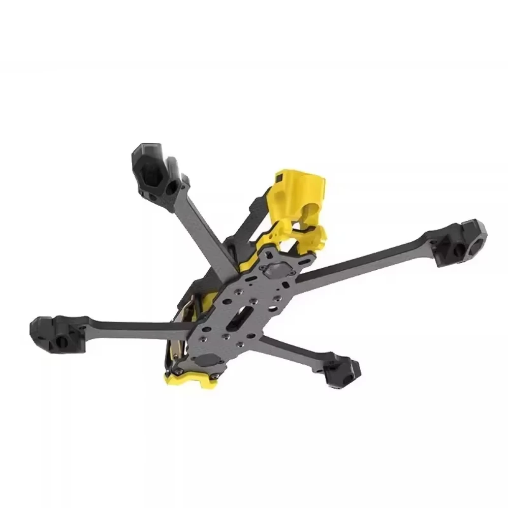 รูปสินค้า โดรน FPV บินเร็ว แม่นยำ สำหรับผู้ชื่นชอบความท้าทาย