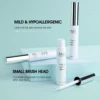 IMAGIC 5ML New False Eyelash Glue Primer Waterproof Long Lasting Quick Dry Extension Easy Remover pegamento pestañas Makeup Tool 3