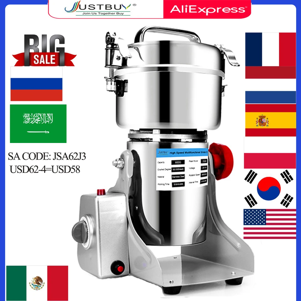 https://ae01.alicdn.com/kf/Sede19bd13a064838a60264d787043430f/Parts-Free-Big-Capacity-800G-3000W-Herb-Grinder-Coffee-Machine-Grain-Spices-Mill-Medicine-Wheat-Mixer.jpg_960x960.jpg