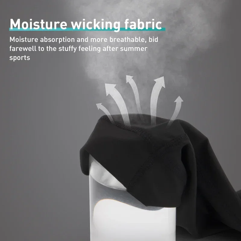 Sun Protection Arm Sleeves,Arm Sleeves,Cooling Arm Sleeves Men and Women Outdoor Sports Football Basketball Running Ice Sleeve Road Bike Cycling UV Protection Sunscreen