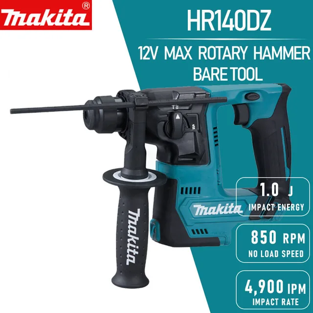 Marteau perforateur brushless 26MM 21V, perceuse à