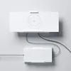 VANDESAIL GEN3 ABS Router Bracket | Suitable for Starlink Power Adapter, Signal Bracket, Third Generation Support 2