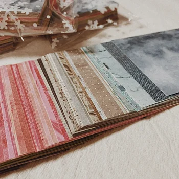 Rainbow Craft Paper Pack 1