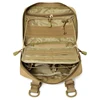 Tactical Molle EDC Pouch First Aid Kit Pouch Emergency EMT Utility Tool Pouch Hunting Molle bag for backpack 6