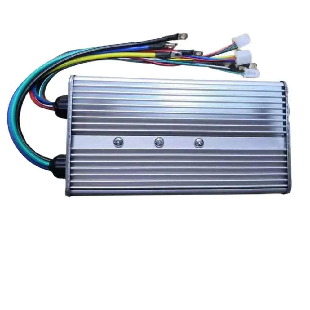 12 v24v48v Marine DC Propeller 1000 w Brushless Motor Controller  Support Cruise Forward and Backward Pause stc 1000 digital temperature controller heating cooling centigrade thermostat