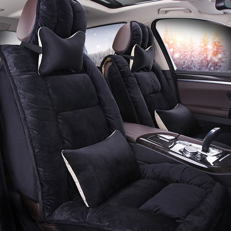 Volvo EX30 lederen bekleding voorbeelden