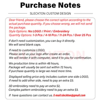 SLECKTON, бейсболки с логотипом на заказ, Ретро стиль, хлопковая бейсбольная кепка, для женщин и мужчин, дизайн «сделай сам», брендовые кепки с вышивкой, с графическим принтом, унисекс — изображение 6