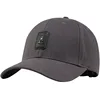 60-68cm large head Man Big Size Causal Peaked Hats Cool Hip Hop Hat Man Plus Size Baseball Caps 3
