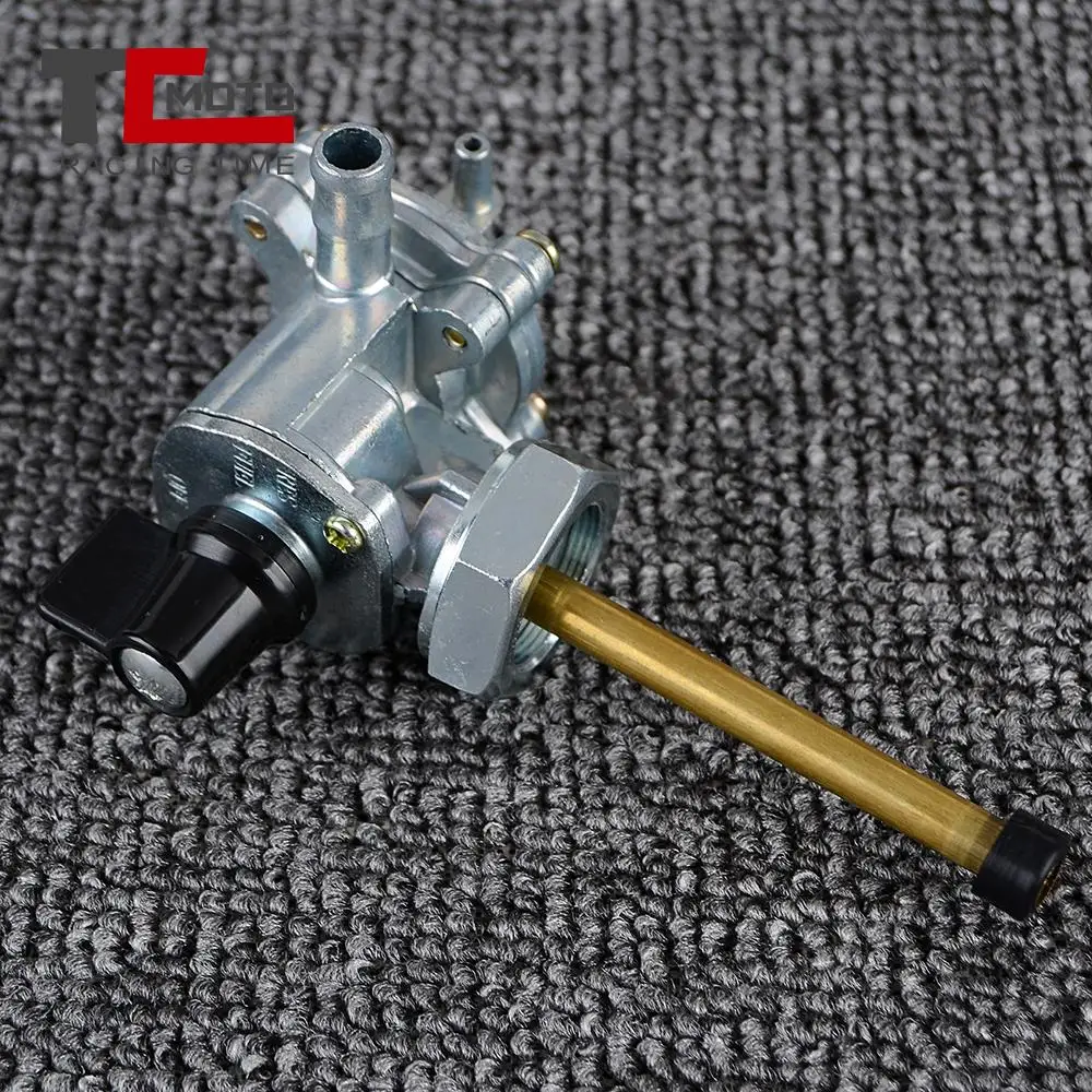 Motorcycle Fuel Switch Fuel Tap Petcock Valve Switch For Honda CB250 CB600 CB599 Hornet 250 600 CB500 CB500S CB 500 250 600 16950-KEA-003 16950-MBZ-K02