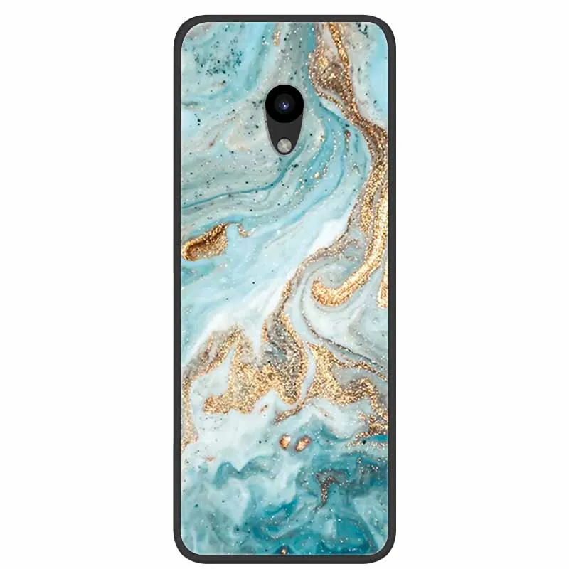 Animal Soft Silicone Protective Phone Case - Stylish & Durable Back Cover