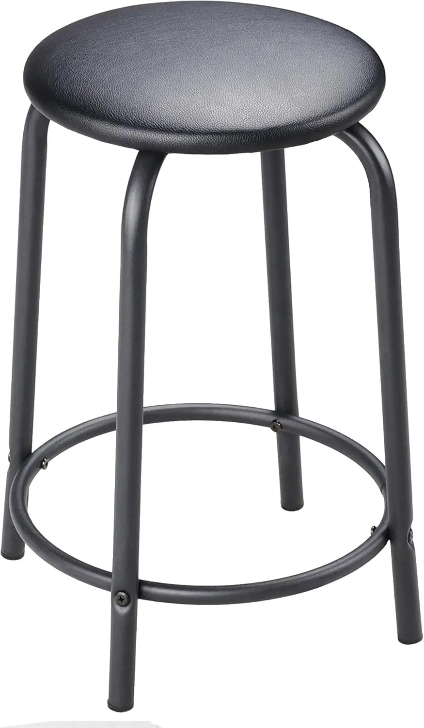 Tavolo Da Disegno Yaheetech Regolabile Con Sgabello - Scrivania Per Artisti, Ingegneri, 2 Cassetti, Nero - Foto 11