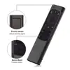 Silicone Cover Case for Samsung BN59-01385 BN59-01386 TM2280E BN59-01391 Smart TV Remote Control Protective Cover 2