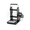 Soldering Iron Stand Electric Soldering Iron Stand High Quality Metal Durable Solder Wire Stand Support With Cleaning Sponge 3