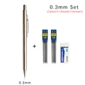 0.3mm set
