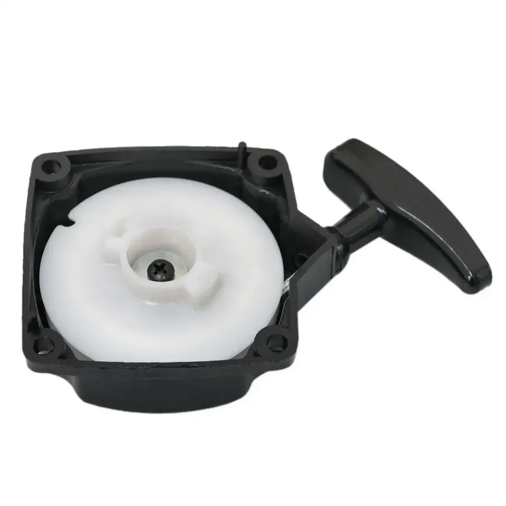 TDPRO 33cc-49cc 2 Stroke Mini Recoil Pull Start Starter For Pocket ATV Dirt Bike Mini Quad Chopper Scooter 33cc 43cc 47cc 49cc engine pull starter