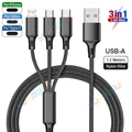 A to 3-In-1 Black-N