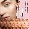 Liquid Concealer Blush Stick Moisturizing Oil Control Foundation Invisible Pores Dark Circles Freckle Face Contour Makeup Tools 3