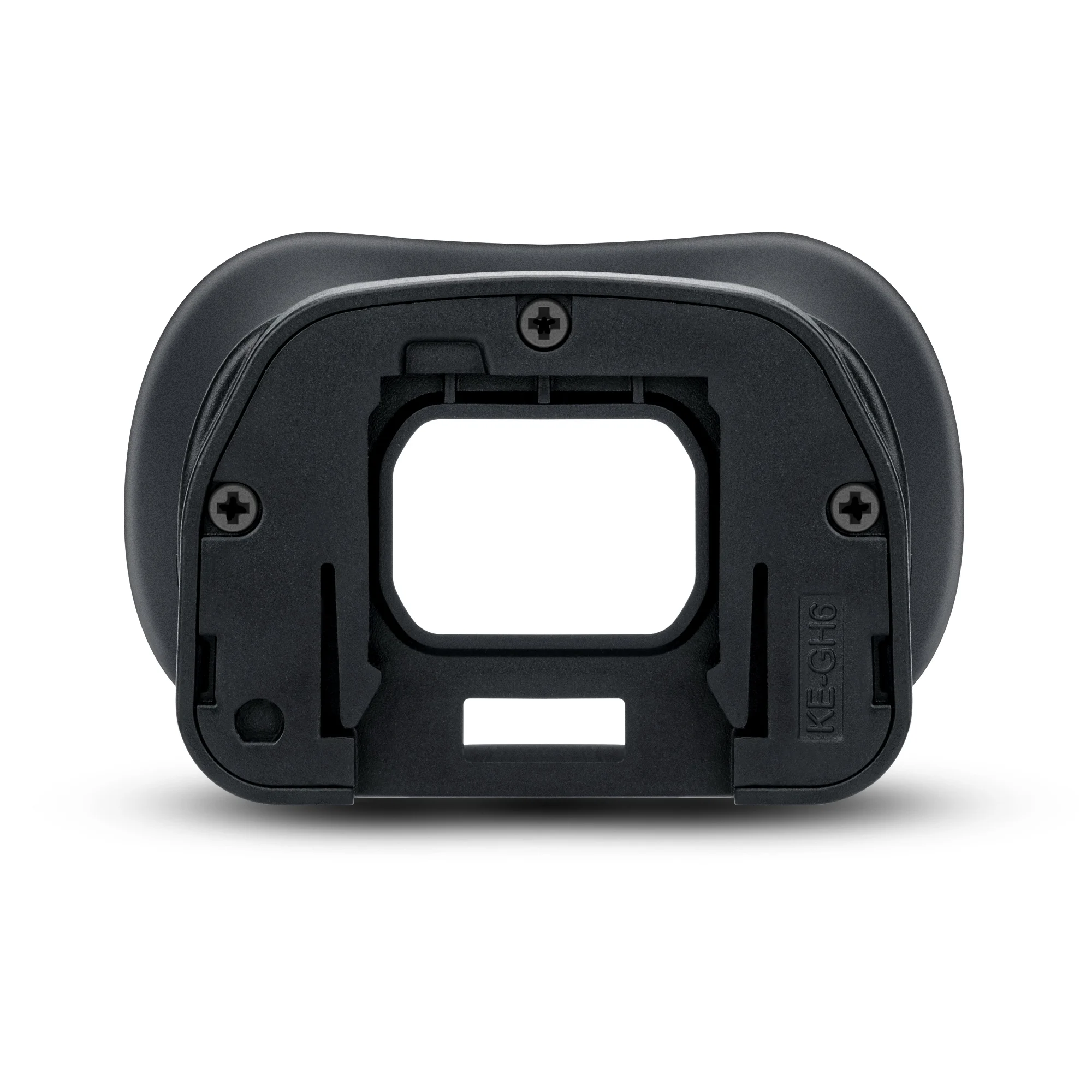 Cup para Panasonic DC-GH6 GH5S GH5, Substitui Panasonic 4YE1A561Z EyeCup