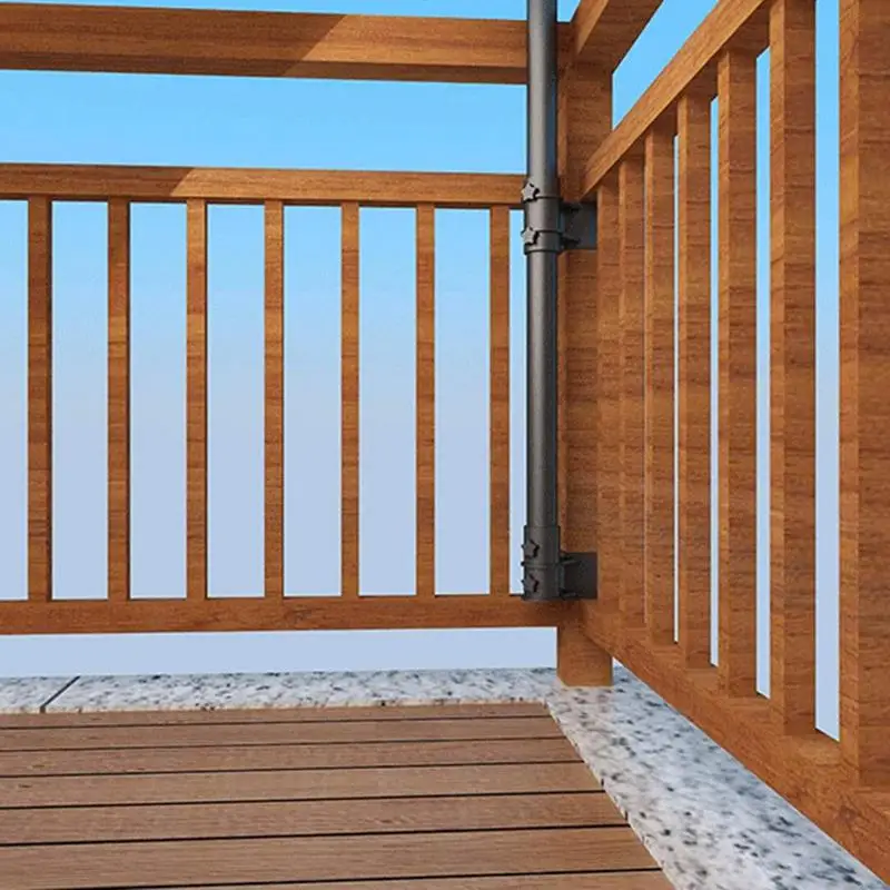 Рисунок 5 - Зонт для внутреннего дворика