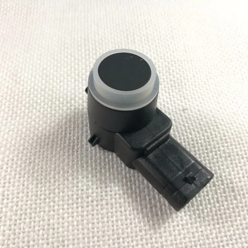 SET OF 4Parking Sensors PDC For benz GL320 GL350 ML320 ML350 C320 SL500 E R S Class A2215420417 221542041 A221542041