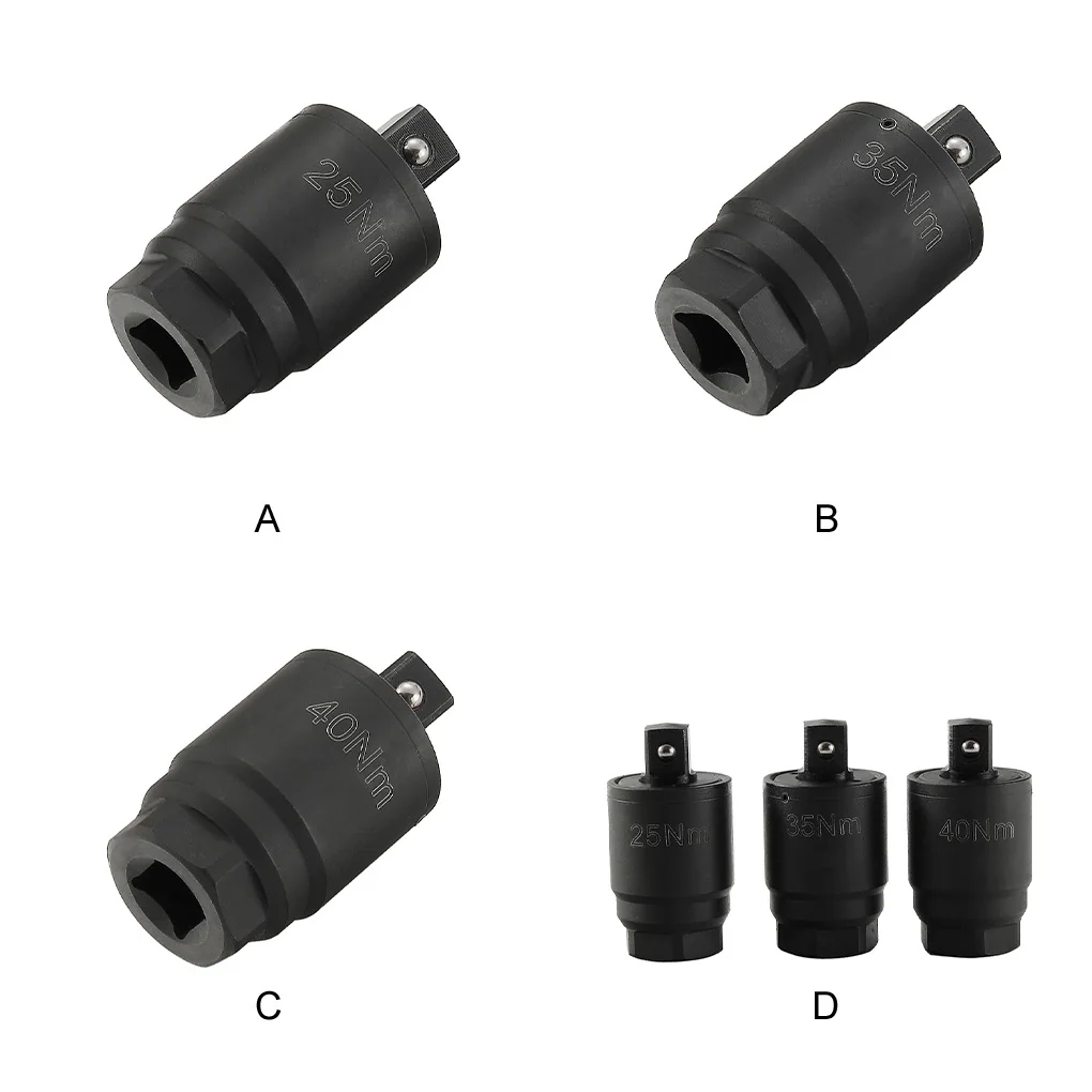 Durable Performance Torque Adapter For Easy And Accurate Torque Application Easy