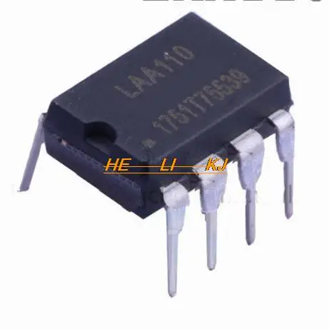 

IC 100%new Free shipping LAA110 DIP-8