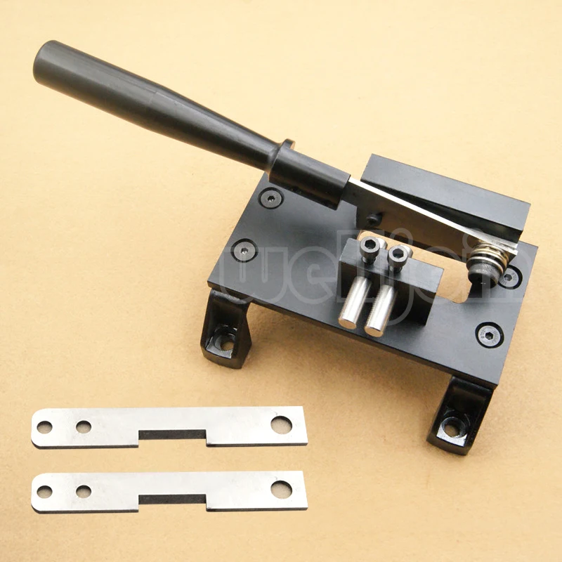New Lead Wire Positioning Cutter positioning scissors Hose Cutter wire cutting machine Fish Sinker Cutter Knife Set Tool