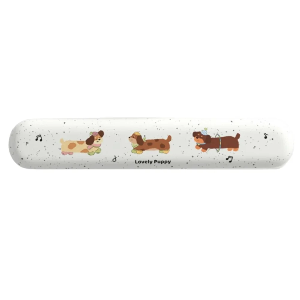 Ergonomic Non-Slip Cartoon Wrist Rest Mouse Pad