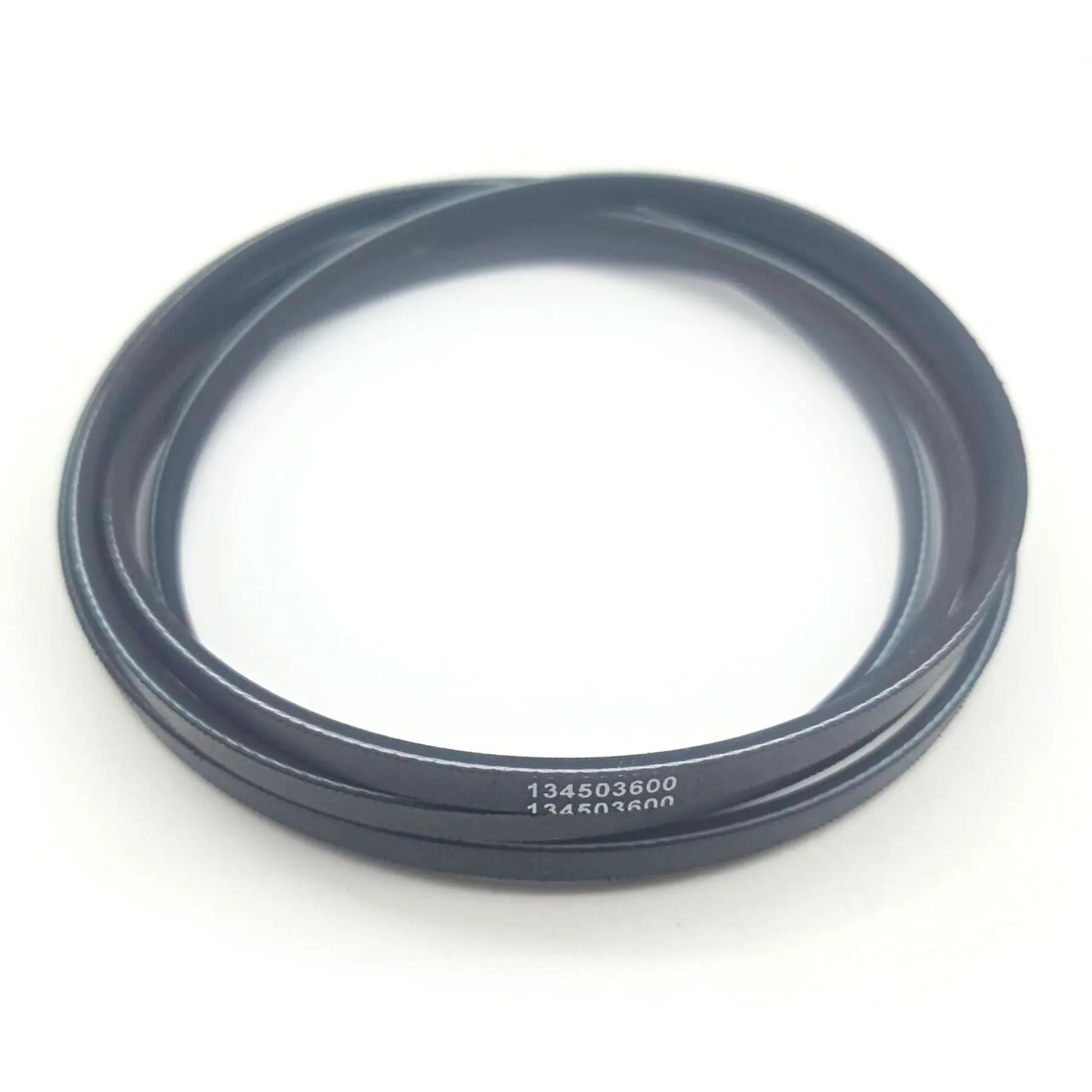 134503600 Cinghia Tamburo Essiccatore Adatta Per Frigidaire Electrolux Sostituisce 1156784,134163400, Ap3865318, Ps1148434, We12X10009