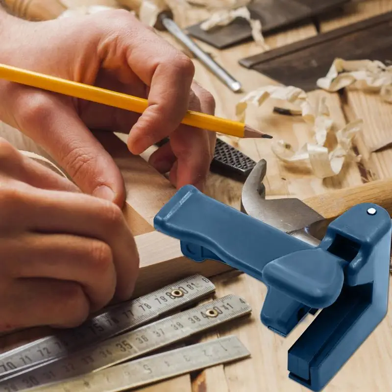 Edgebanding Trimmers Woodworking Edge Trimmer Wood Head Tail Trimming Manual Woodworking Hand Tools For Panel Furniture Cabinet
