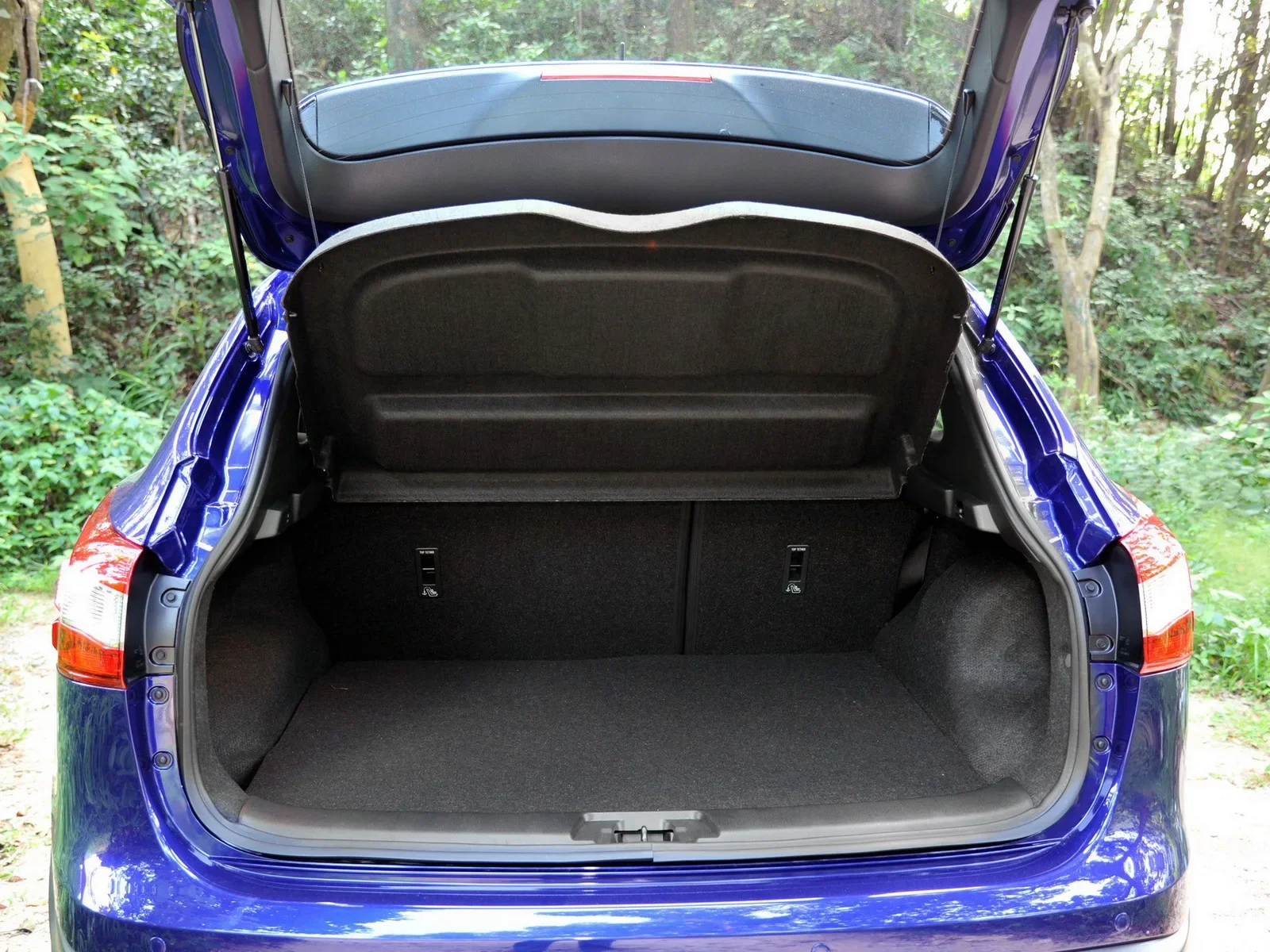 2015-2019 車＆バイク バックドアダンパー 用 G30 G38 2018 2019 2020