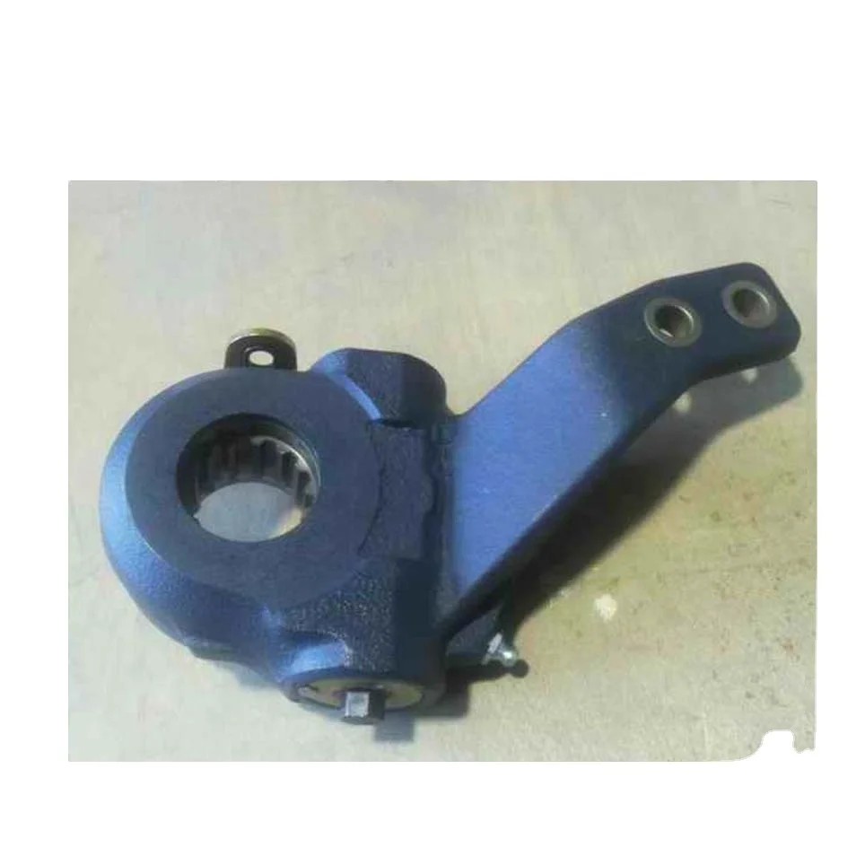 

bus front automatic adjustment arm-left