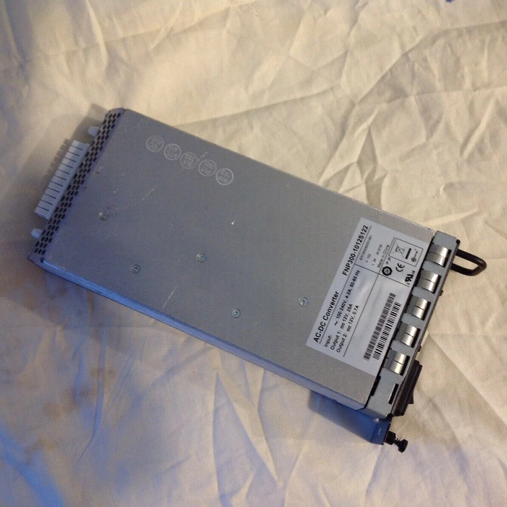 FNP300-1012S122 Part # 50005084 AC-DC Converter Power Supply High Quality Fast Ship 1 FNP300 1012S122 Part 50005084 AC DC Converter Power Supply High Quality Fast Ship
